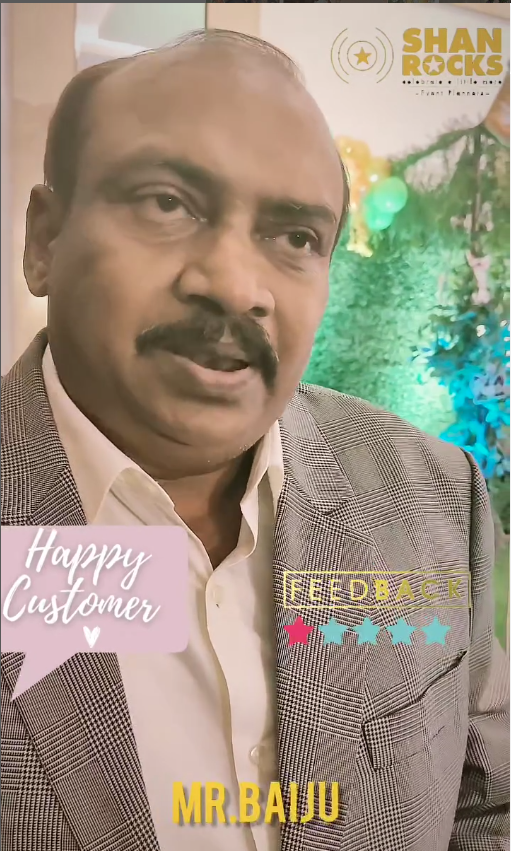 Mr. Baiju