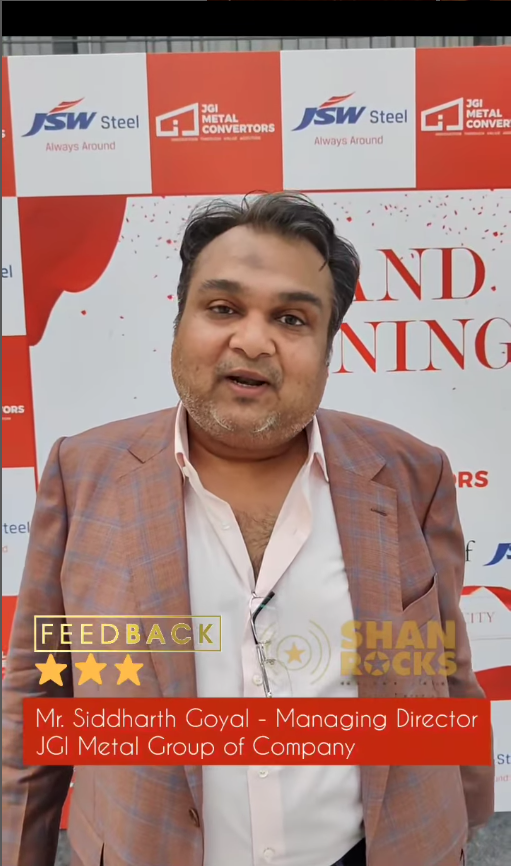 Mr. Siddharth Goyal