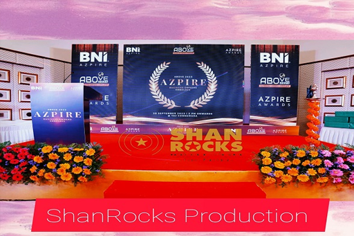 SHANROCKS